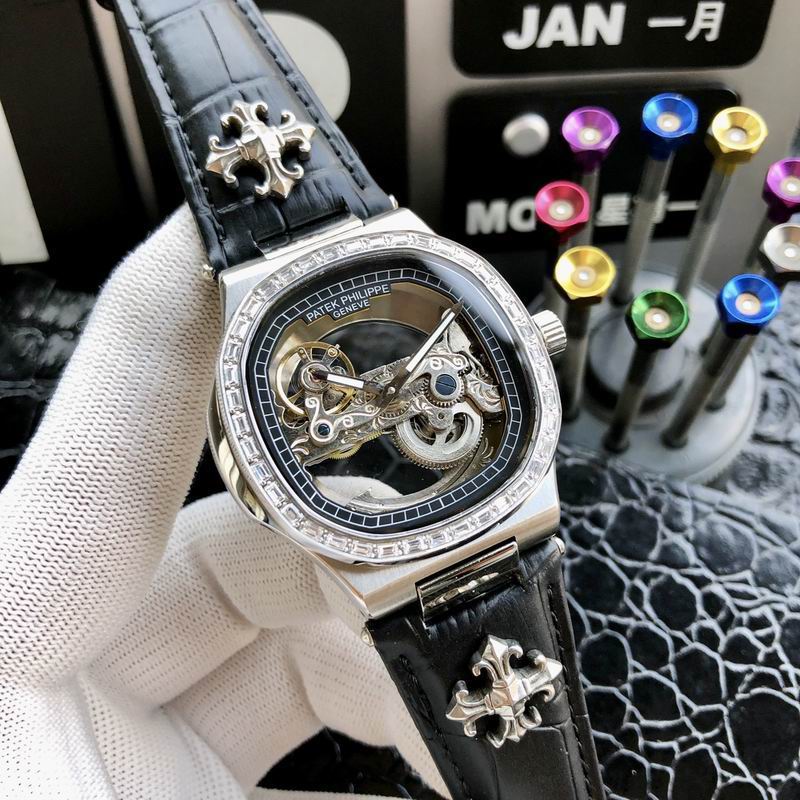 Patek Philippe 42mm 090464